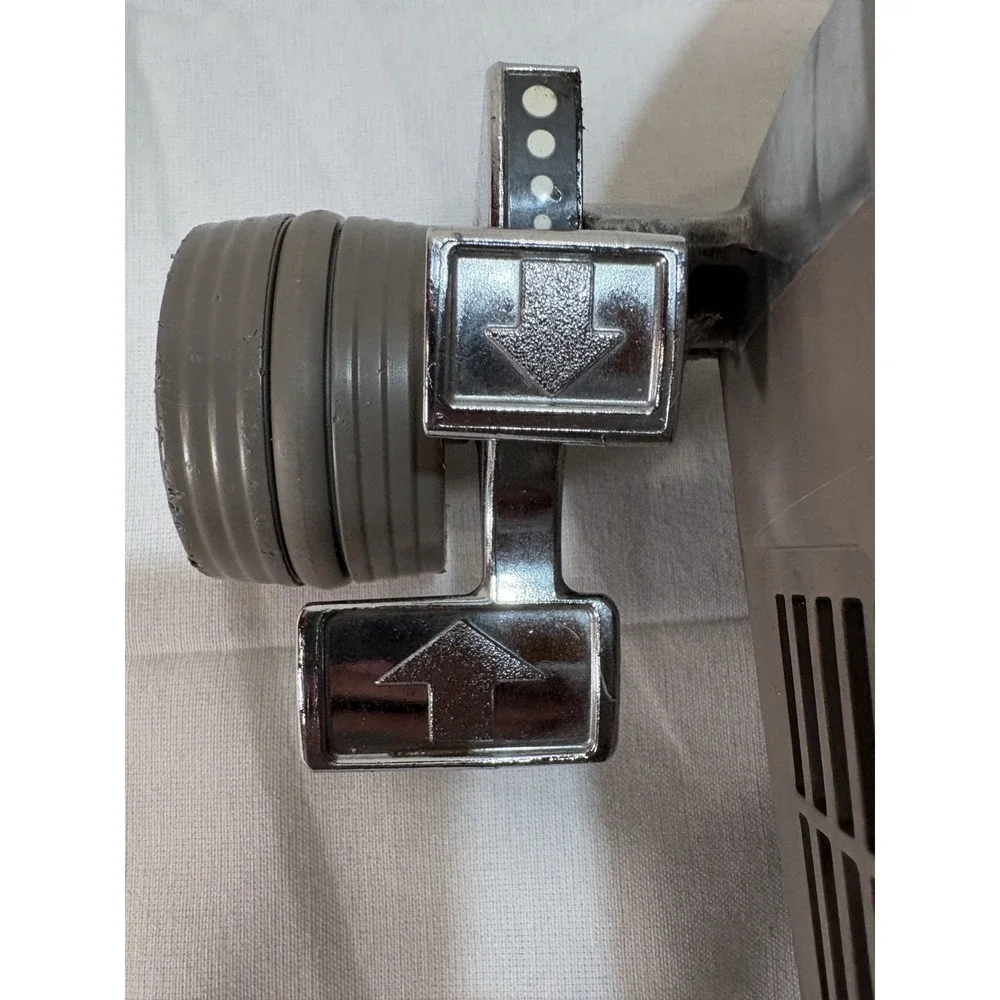 Kirby Sentria G10D Vacuum Cleaner Base Motor Unit Assembly OEM TESTED Working